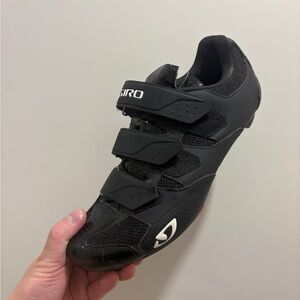 Giro Techne W Cycling Shoes – Black Road Bike Shoes | EU 43